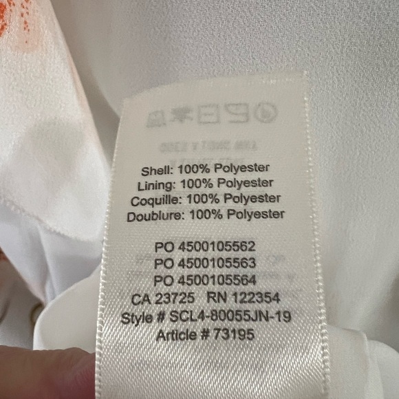 Wilfred LOUISE DRESS - Size XXS - Picture 8 of 8